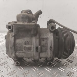 COMPRESOR AIRE ACONDICIONADO 127769