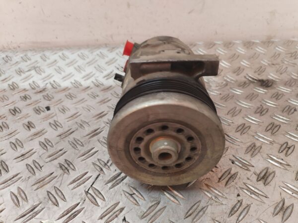 COMPRESOR AIRE ACONDICIONADO 128540