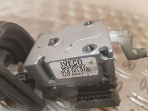 MANDO MULTIFUNCION 128601