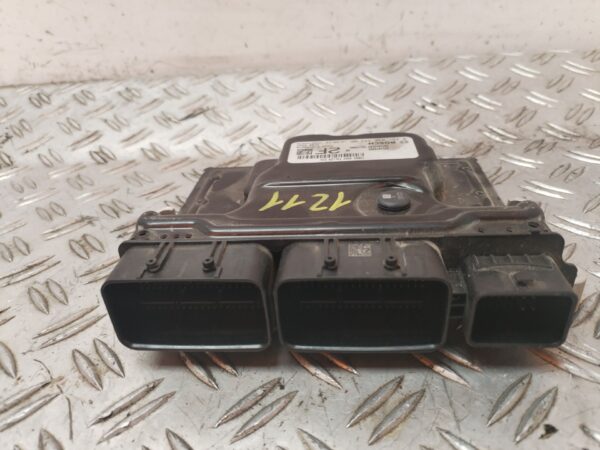 CENTRALITA MOTOR UCE 128736