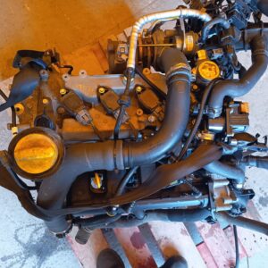 DESPIECE MOTOR 127555