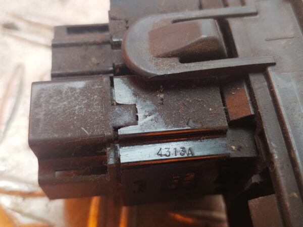 MANDO LUCES 129118