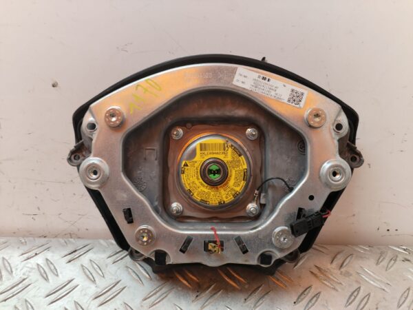 AIRBAG DELANTERO IZQUIERDO 126731