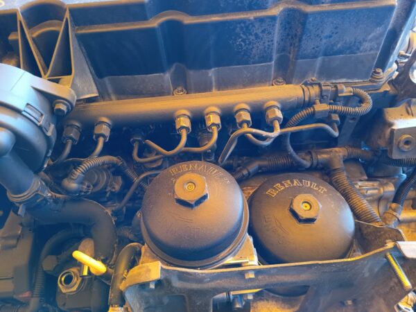 MOTOR COMPLETO 127962