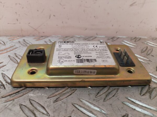 MODULO ELECTRONICO 128258