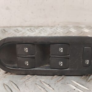 MANDO ELEVALUNAS DELANTERO IZQUIERDO 128120