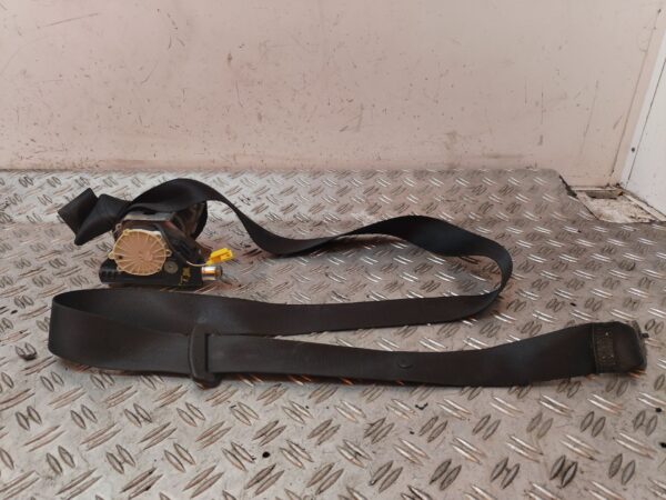 CINTURON SEGURIDAD TRASERO DERECHO 128533