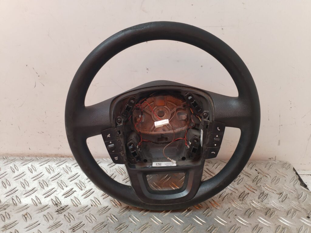 VOLANTE 127321