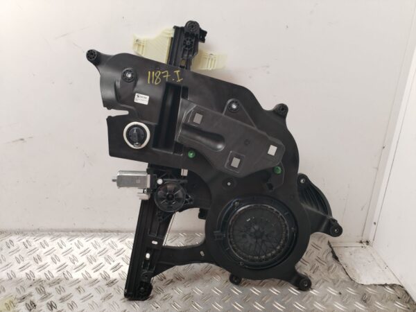 ELEVALUNAS DELANTERO IZQUIERDO 127438