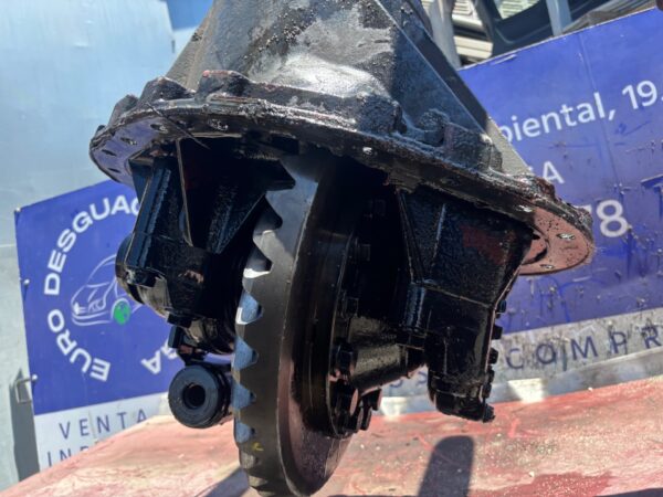 DIFERENCIAL TRASERO 128667