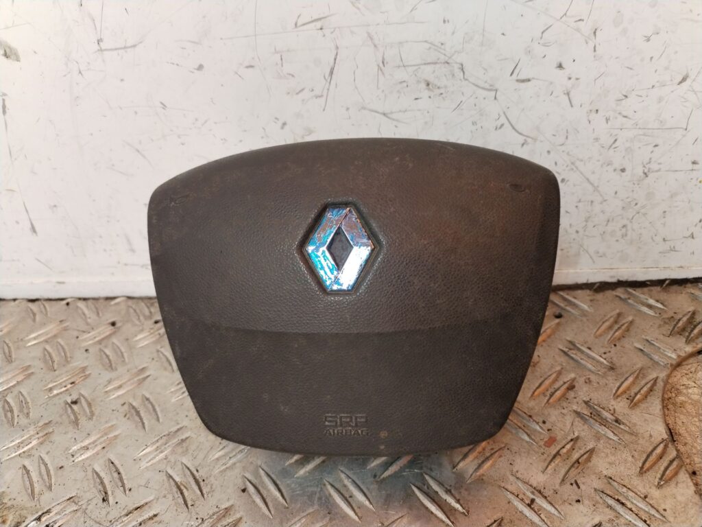 AIRBAG DELANTERO IZQUIERDO 127651