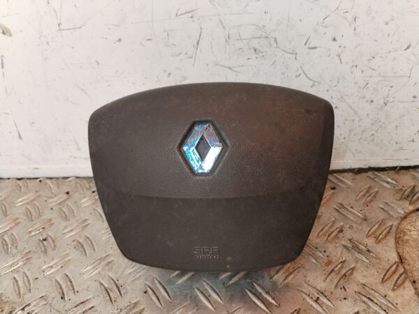 AIRBAG DELANTERO IZQUIERDO 127651