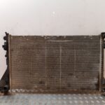 RADIADOR AGUA 129171