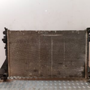 RADIADOR AGUA 129171