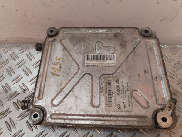 CENTRALITA MOTOR UCE 127926