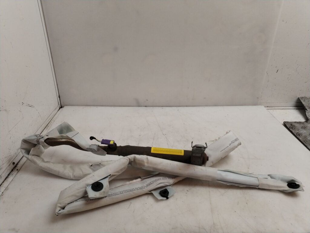 AIRBAG CORTINA DELANTERO IZQUIERDO 125404