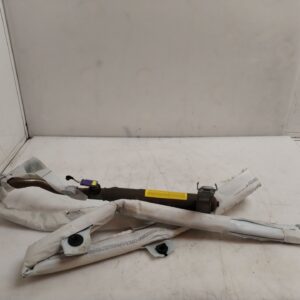 AIRBAG CORTINA DELANTERO IZQUIERDO 125404