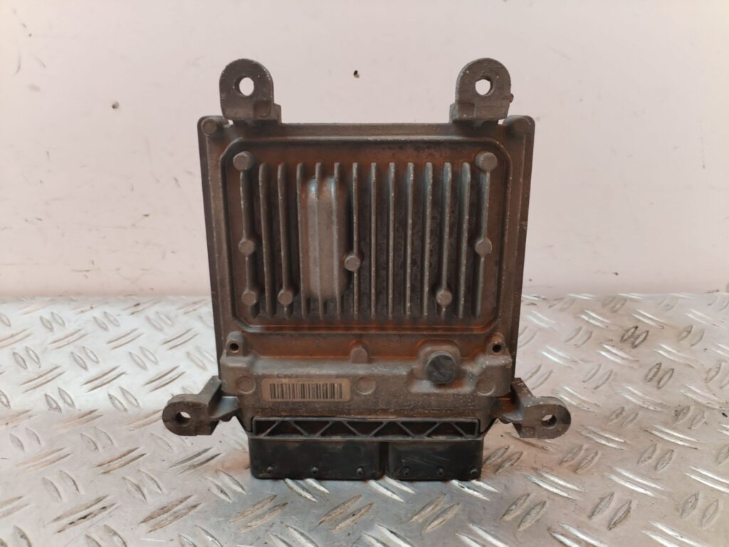 CENTRALITA MOTOR UCE 126766