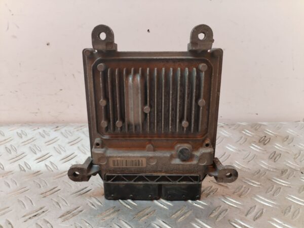 CENTRALITA MOTOR UCE 126766