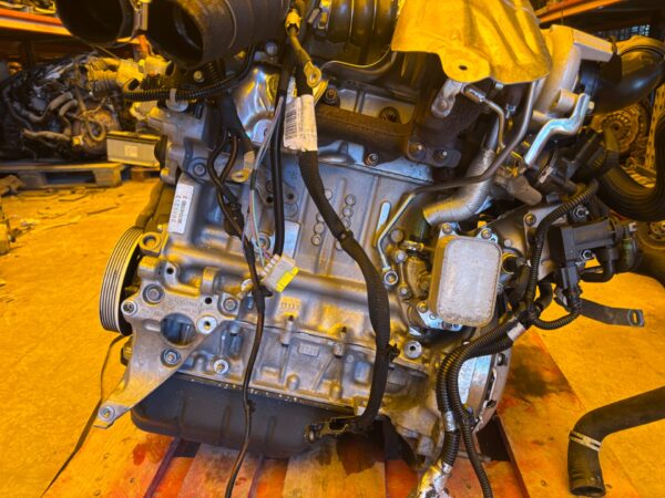 MOTOR COMPLETO 128272