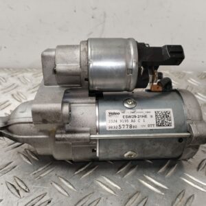 MOTOR ARRANQUE 127449