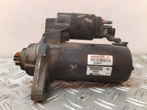 MOTOR ARRANQUE 127163