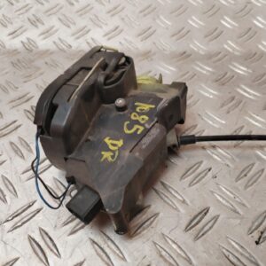 CERRADURA PUERTA DELANTERA DERECHA 126717