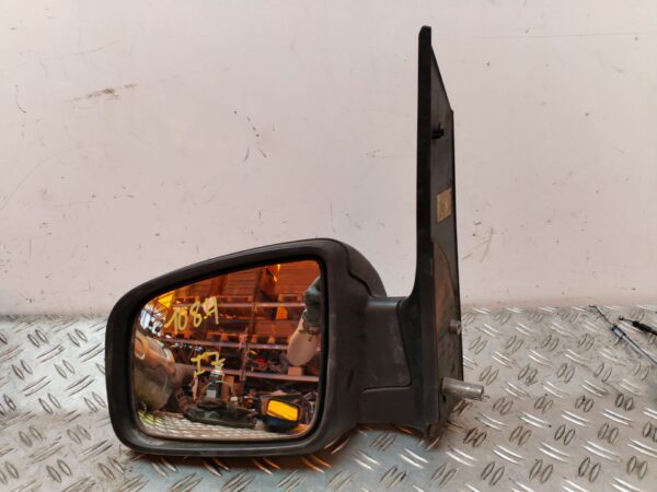 RETROVISOR IZQUIERDO 127222