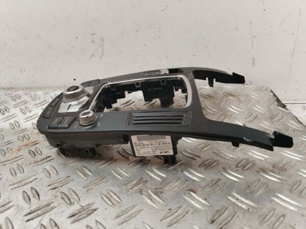 MANDO MULTIFUNCION 127525