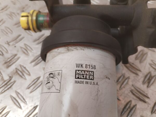 FILTRO GASOIL 127868