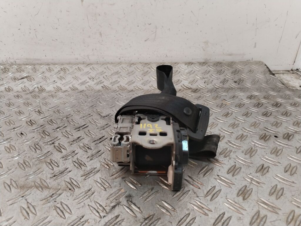 CINTURON SEGURIDAD DELANTERO IZQUIERDO 129033