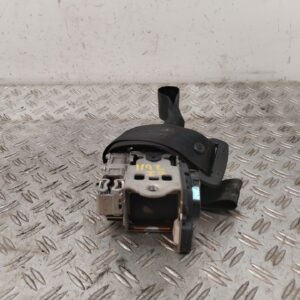 CINTURON SEGURIDAD DELANTERO IZQUIERDO 129033