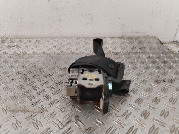 CINTURON SEGURIDAD DELANTERO IZQUIERDO 129033