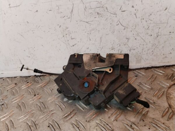 CERRADURA PUERTA DELANTERA DERECHA 127652