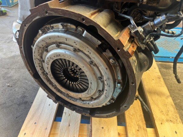 MOTOR COMPLETO 128459