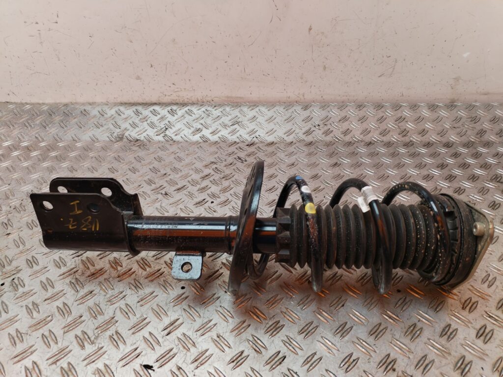 AMORTIGUADOR DELANTERO IZQUIERDO 128453
