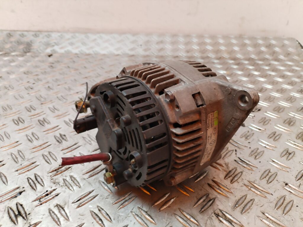 ALTERNADOR 128061
