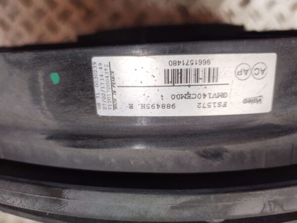ELECTROVENTILADOR 128622