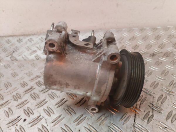 COMPRESOR AIRE ACONDICIONADO 128534