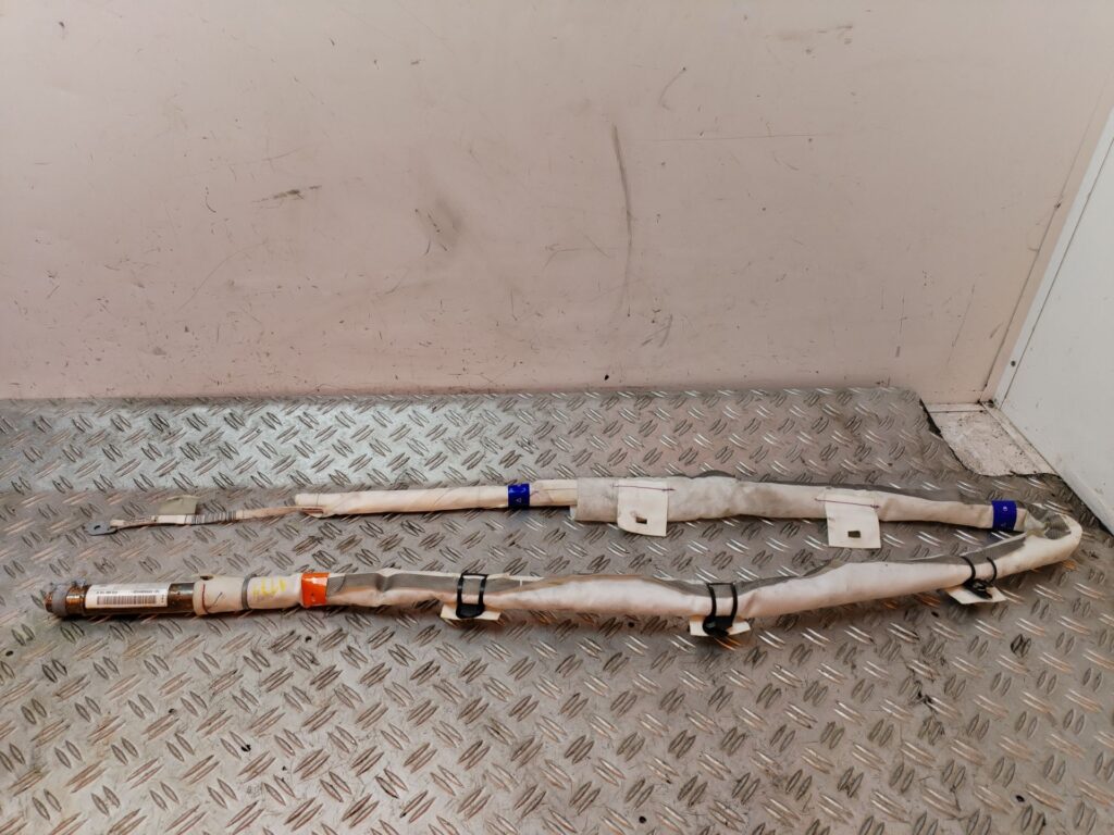 AIRBAG CORTINA DELANTERO IZQUIERDO 127608