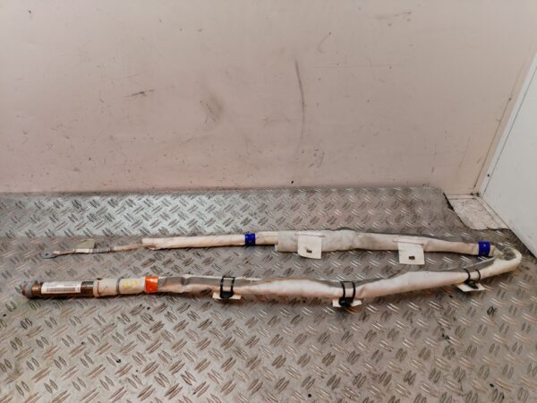 AIRBAG CORTINA DELANTERO IZQUIERDO 127608