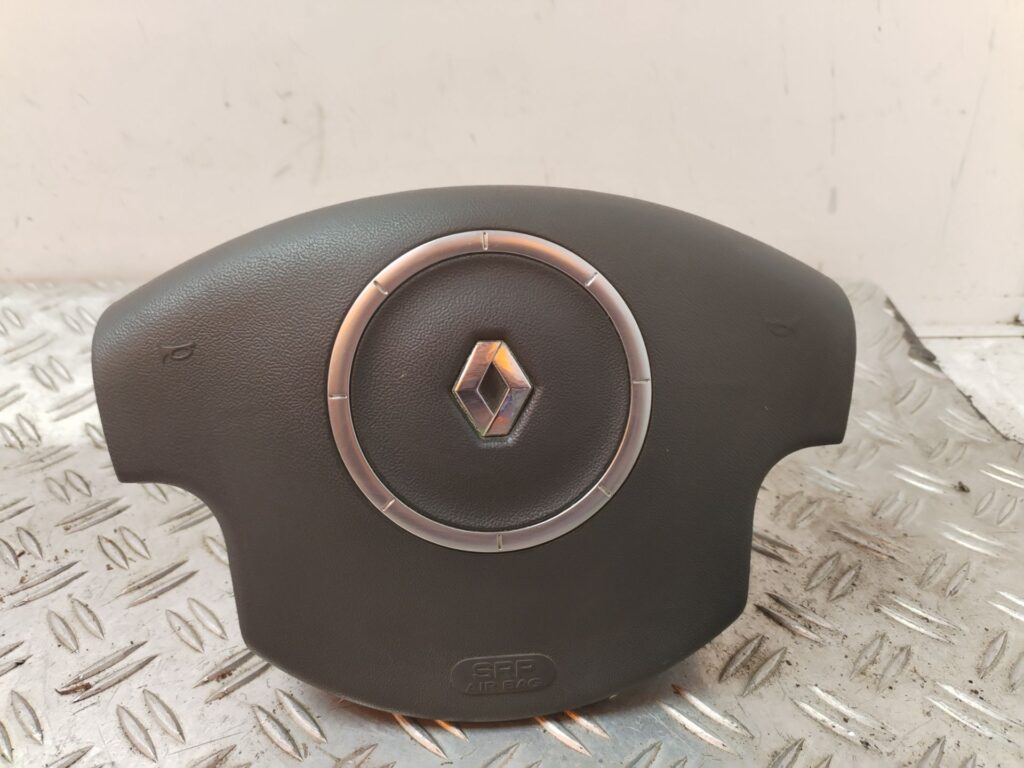 AIRBAG DELANTERO IZQUIERDO 127385