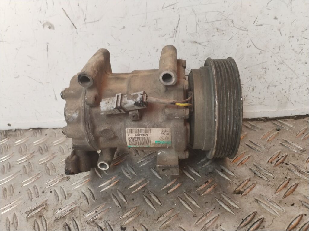 COMPRESOR AIRE ACONDICIONADO 127752