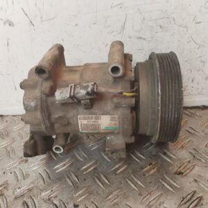 COMPRESOR AIRE ACONDICIONADO 127752