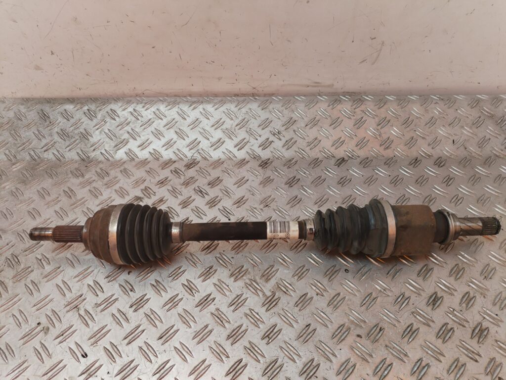 TRANSMISION DELANTERA IZQUIERDA 127856