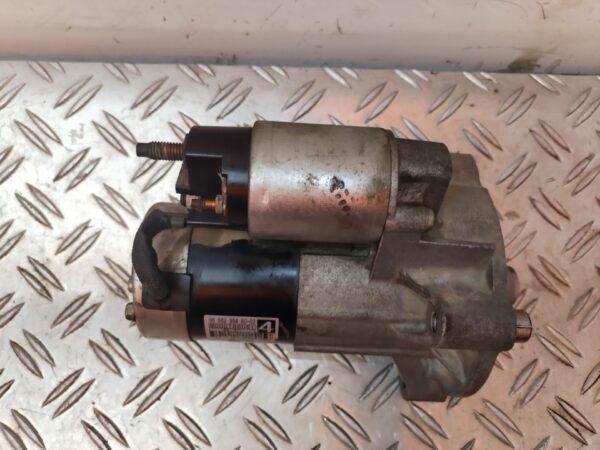 MOTOR ARRANQUE 127994