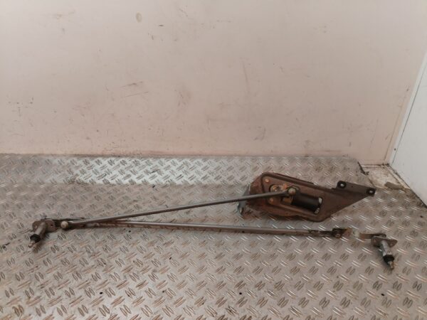 MOTOR LIMPIA DELANTERO 129128