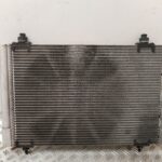 CONDENSADOR / RADIADOR AIRE ACONDICIONADO 128625