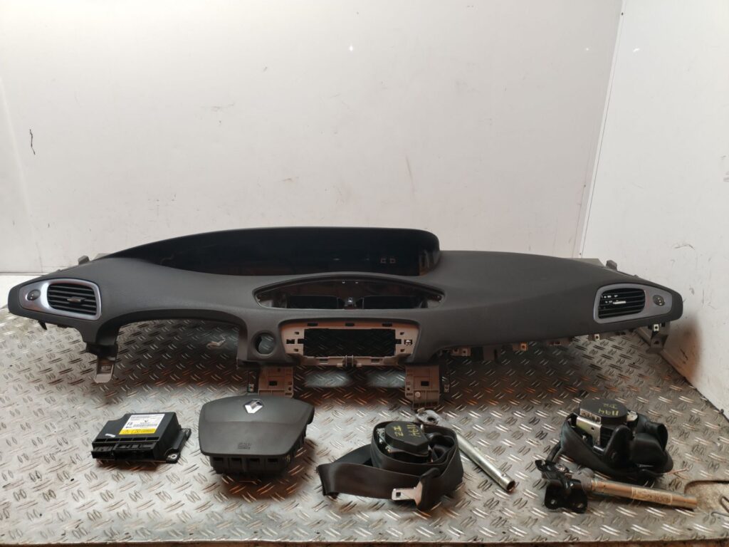 KIT AIRBAG 127810