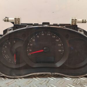 CUADRO INSTRUMENTOS 127020